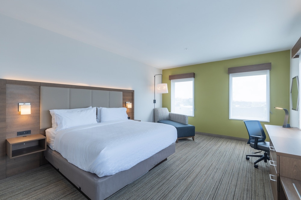 Holiday Inn Express & Suites Columbia Downtown The Vista by IHG - photo 7