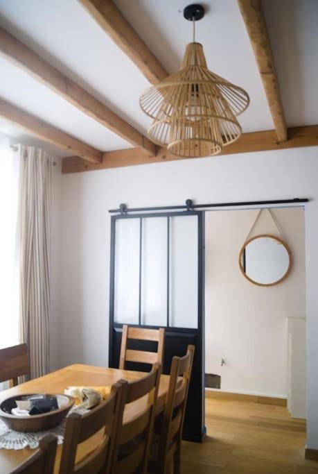 Maison R&Vames — 4-Star Luxury Hotel in Calais, France