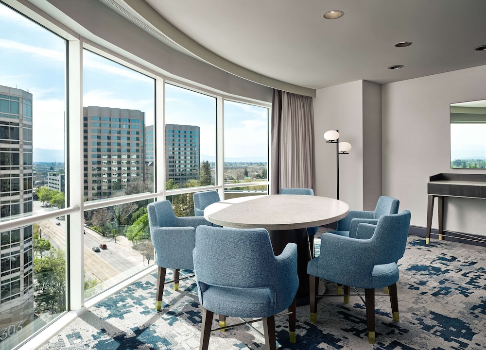 Hilton San Jose - photo 32