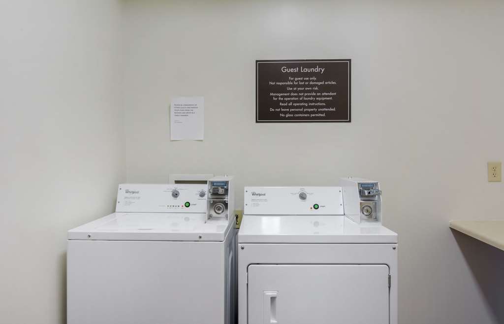 Sleep Inn & Suites Prince George near Fort Lee - photo 29