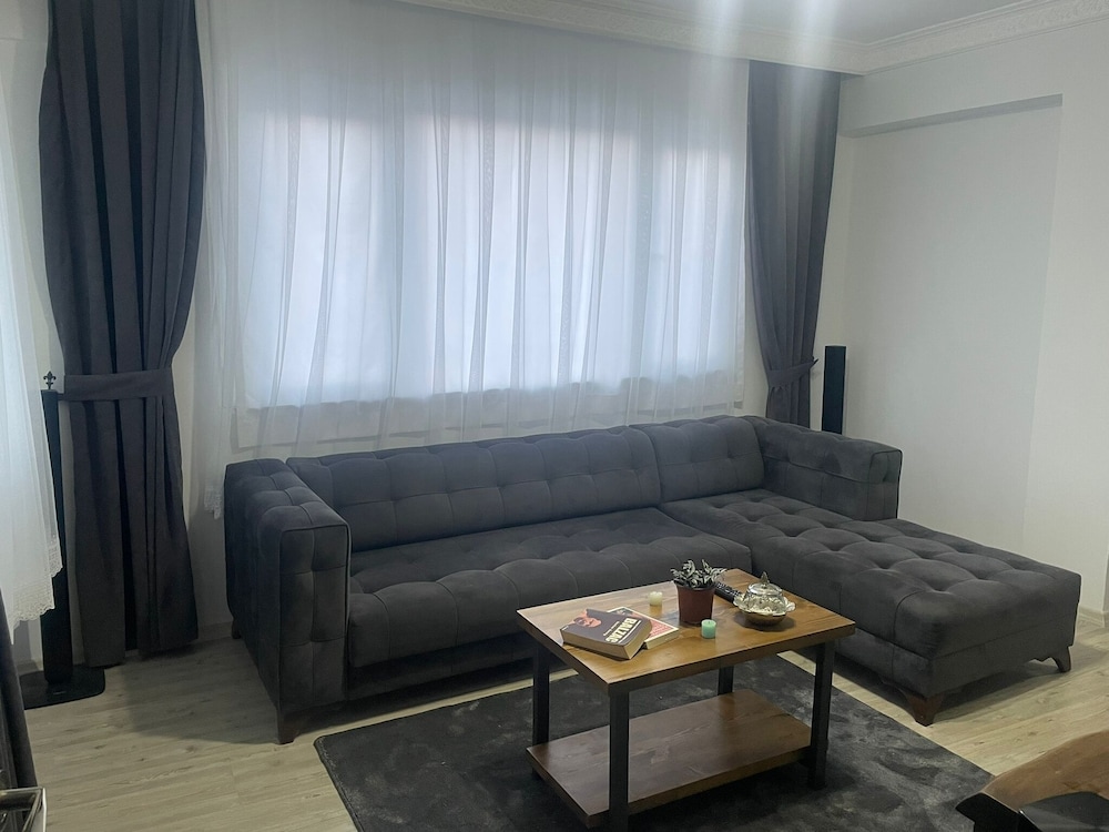 Lux Home — 4-Star Luxury Hotel in Istanbul, Turkey