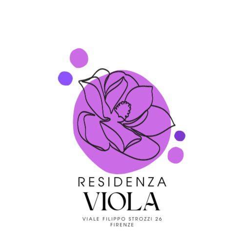 Residenza Viola — 4-Star Luxury Hotel in Florence, Italy