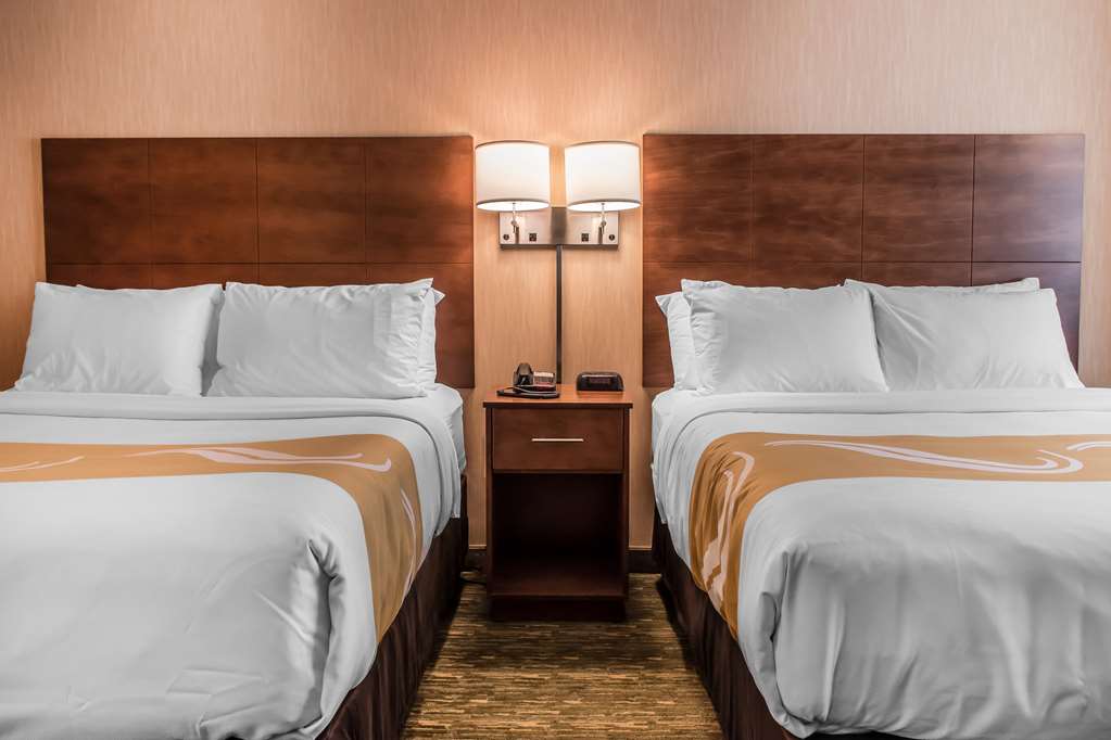 Quality Inn Bedford - photo 11