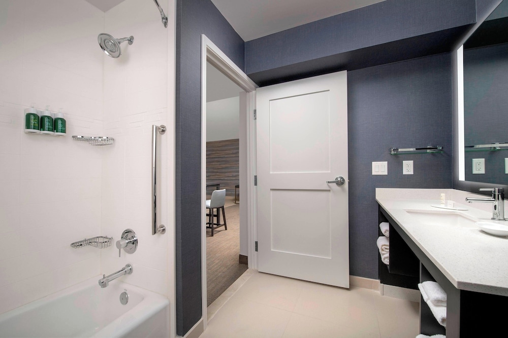 Residence Inn by Marriott Lubbock Southwest - photo 26