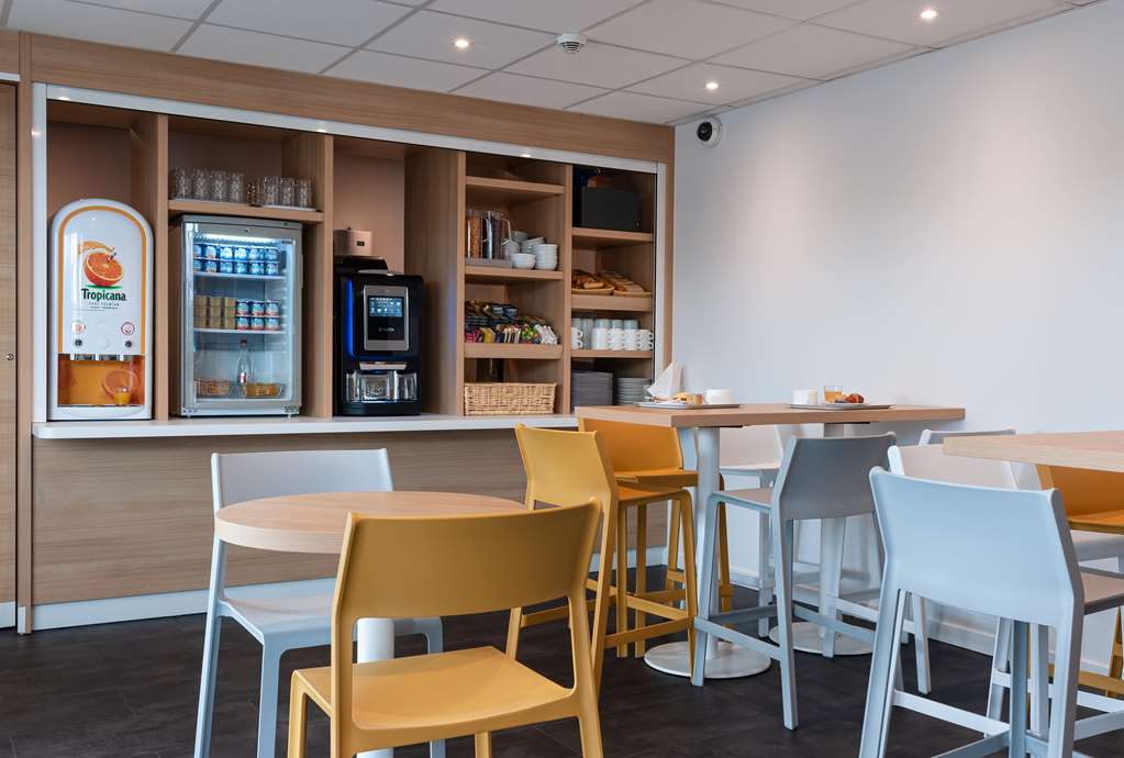 Premiere Classe Beaune in Beaune, France