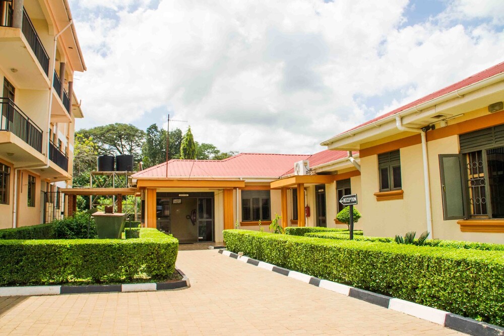 Akello Hotel
