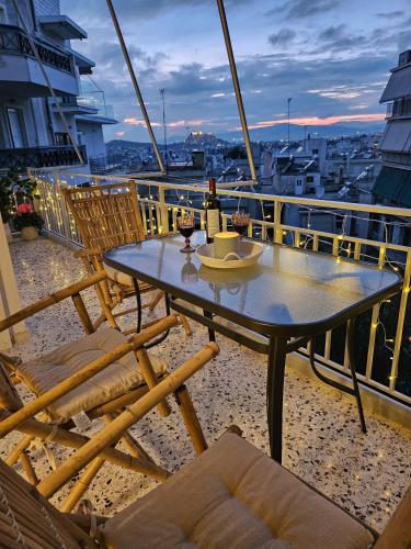 Little Acropolis — 4-Star Luxury Hotel in Athens, Greece