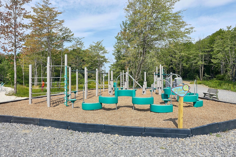 Jellystone Park TM of Western New York - photo 33