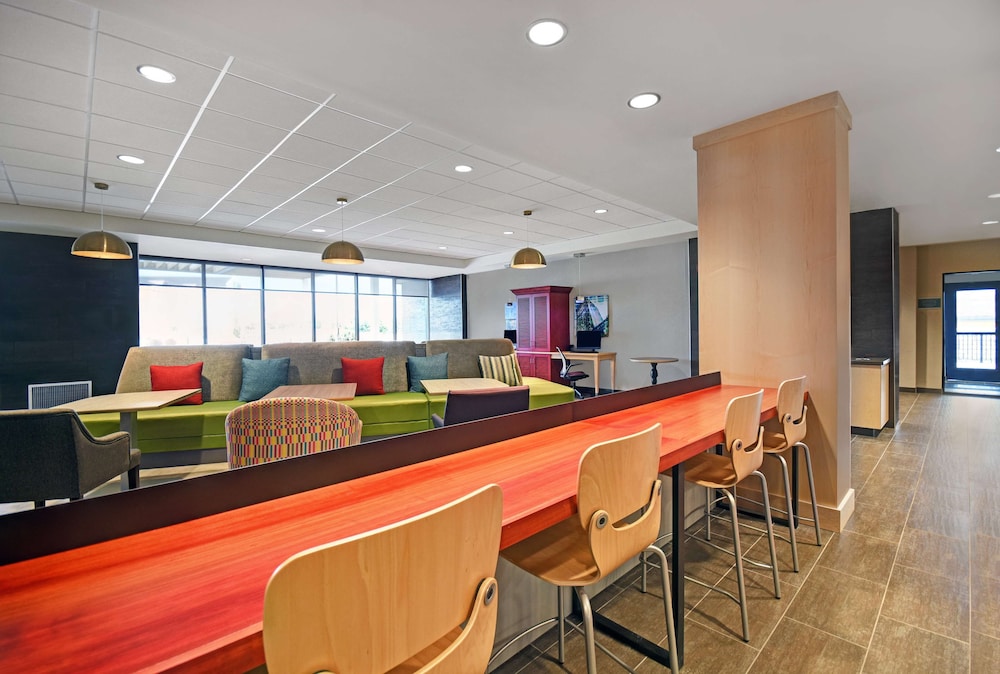 Home2 Suites by Hilton Utica NY - photo 3