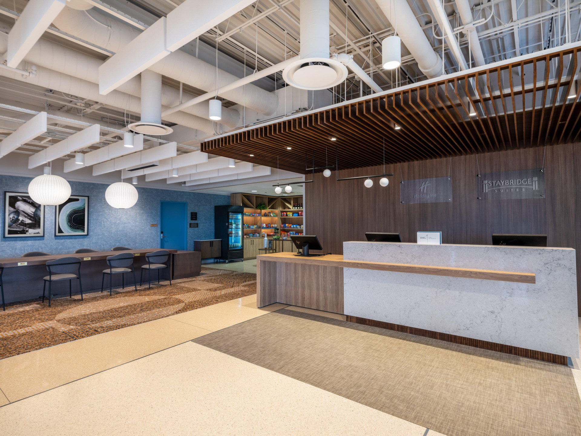 Holiday Inn Chicago O'Hare Rosemont by IHG - photo 18