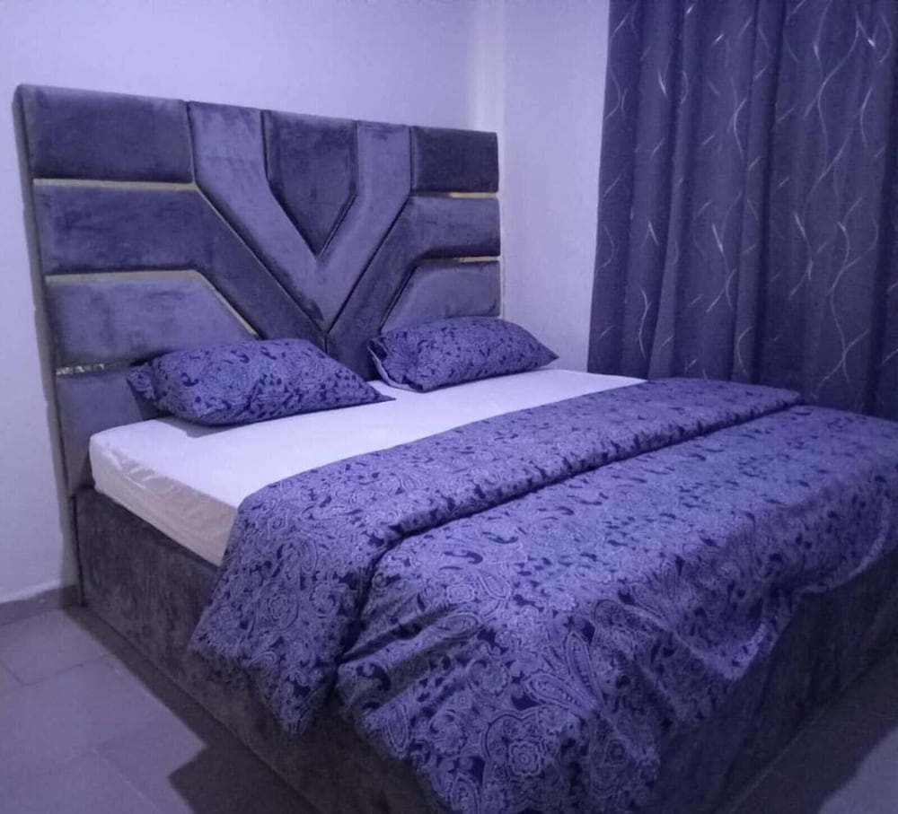Lovely 2 bed Apartment in Ibeju Lekki