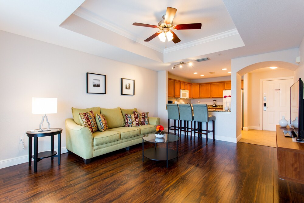 Reunion Resort & Club by 1791 Vacation Experience - photo 27