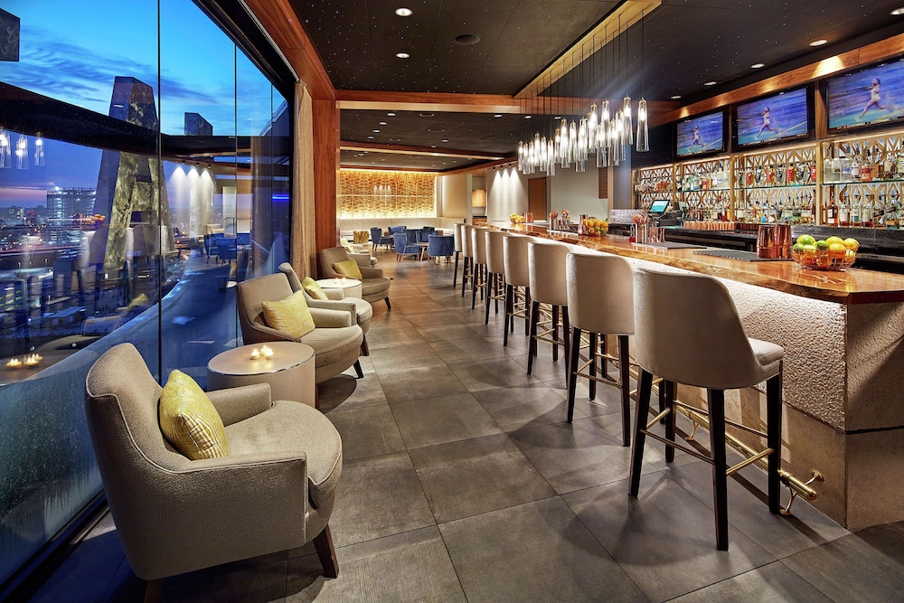 The Statler Dallas Curio Collection By Hilton - photo 81