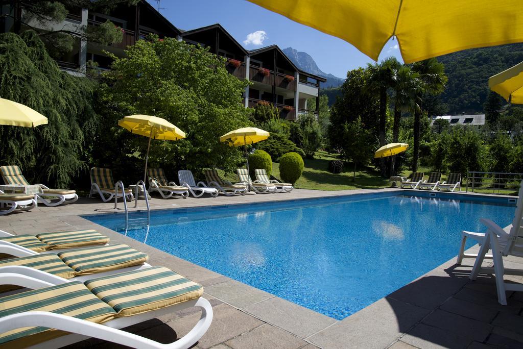 Hotel Tannerhof — carbon neutral stay, Merano