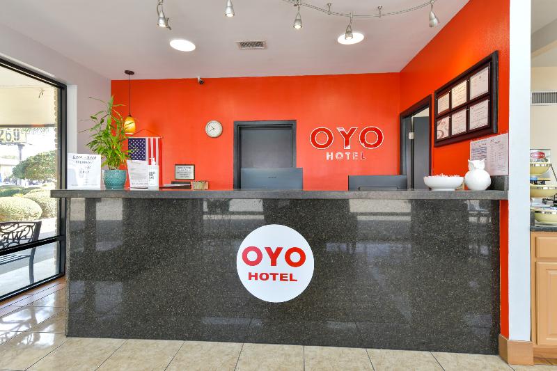 OYO Hotel Lake Park Valdosta I 75 Exit 5 - photo 25