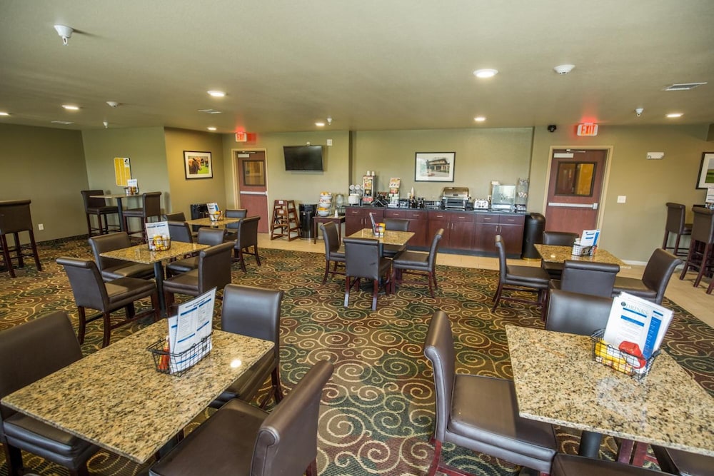 Cobblestone Inn and Suites Winterset - photo 34