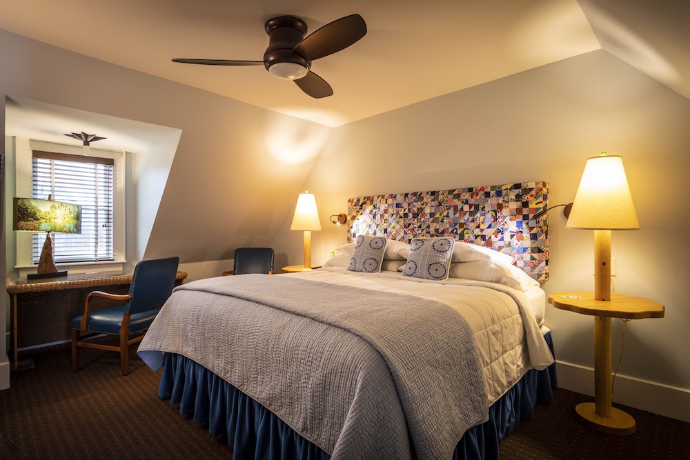 Hotel Broad Ripple - photo 36