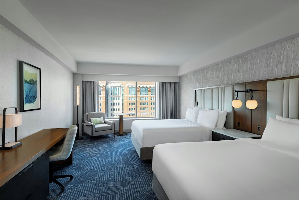 Renaissance Boston Seaport District - photo 22