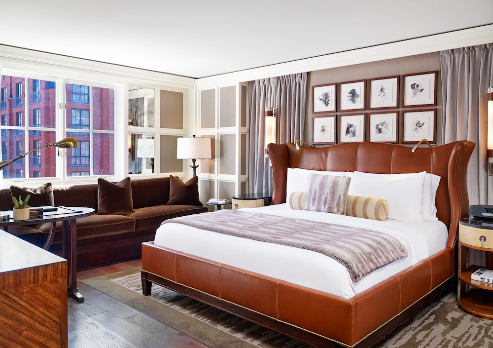 The St. Regis Aspen Resort - photo 19