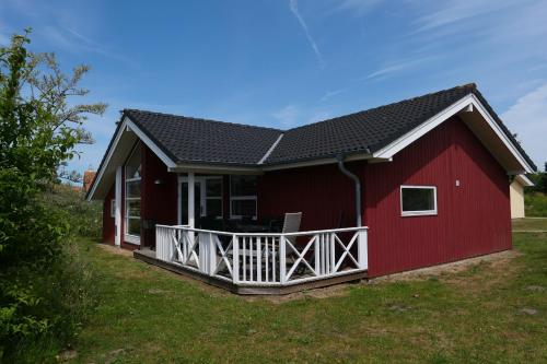 Resort 1 Sea Lodge C 163 in Grossenbrode, Germany