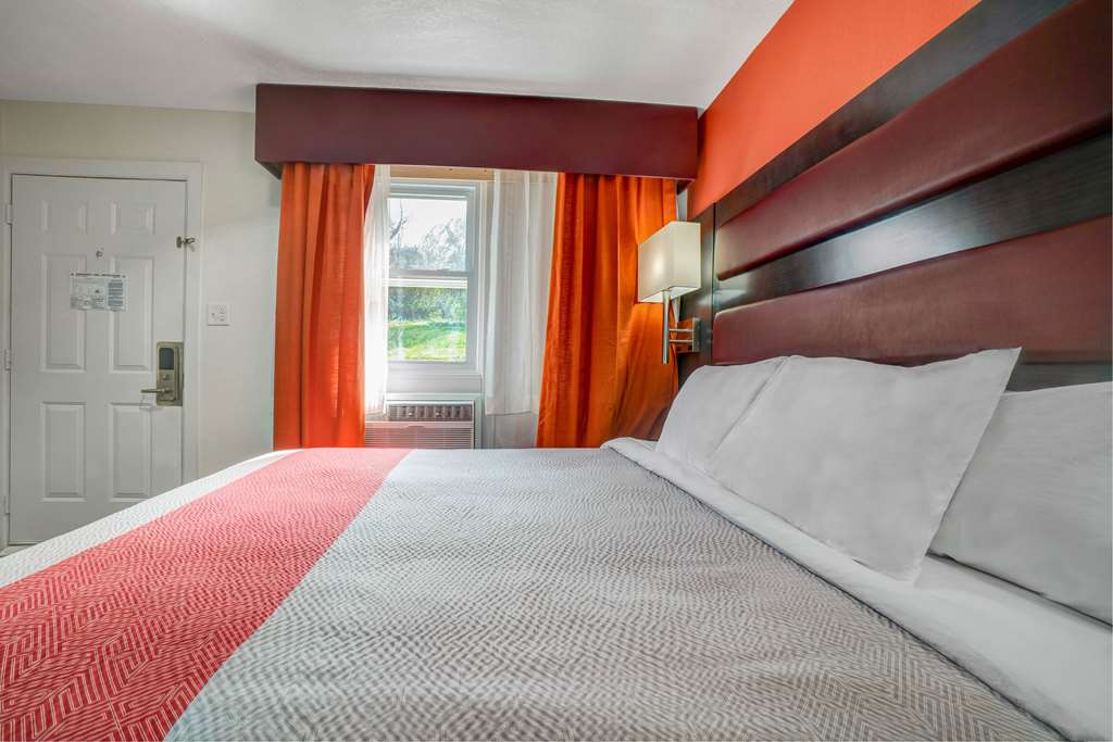 Motel 6 Bellville OH Mid Ohio - photo 10