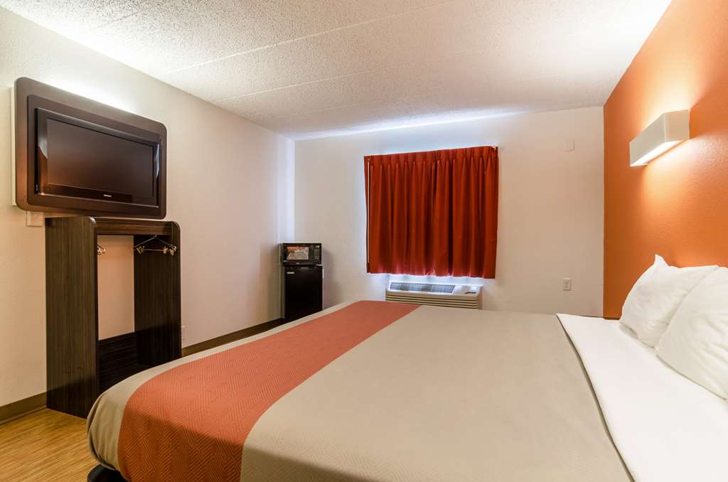 Motel 6 York NE - photo 10
