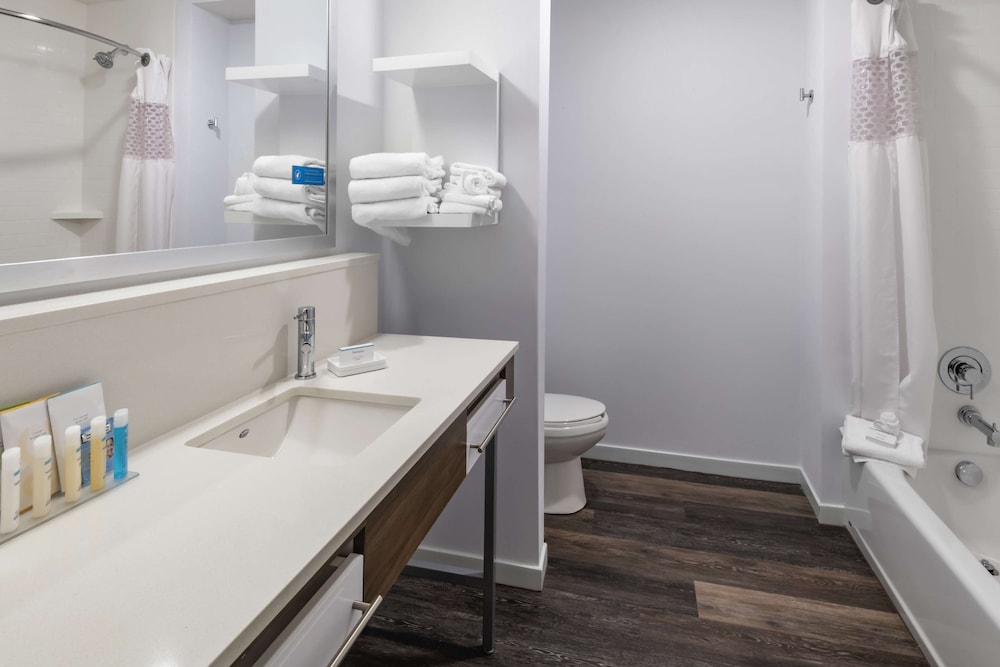 Hampton Inn Lehi Thanksgiving Point - photo 26