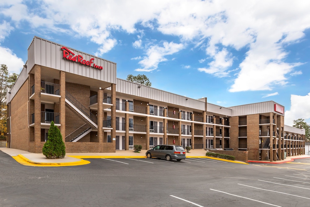 Red Roof Inn Raleigh - featured photo