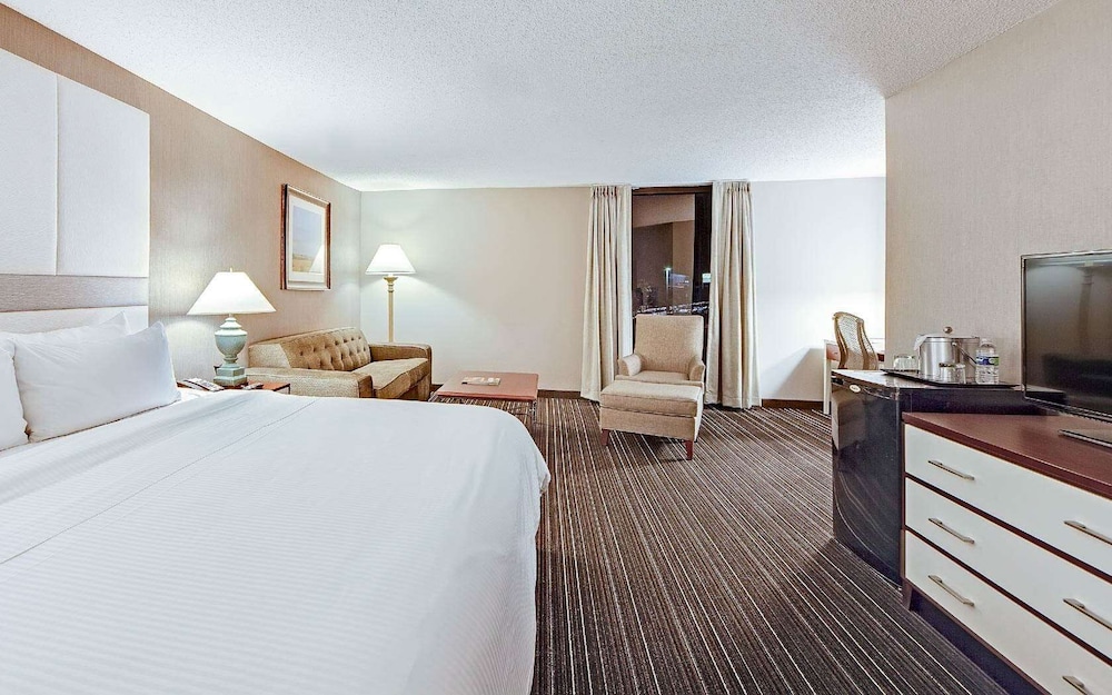 Sonesta Atlanta Northwest Galleria Marietta - photo 12