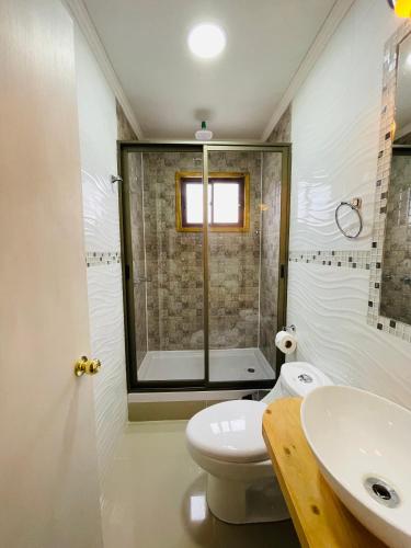 Residencial Victoria Said in Linares, Chile