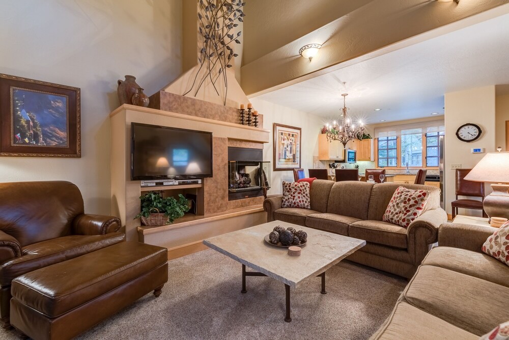 Aspen Ridge 3 In Mountain Village - photo 12