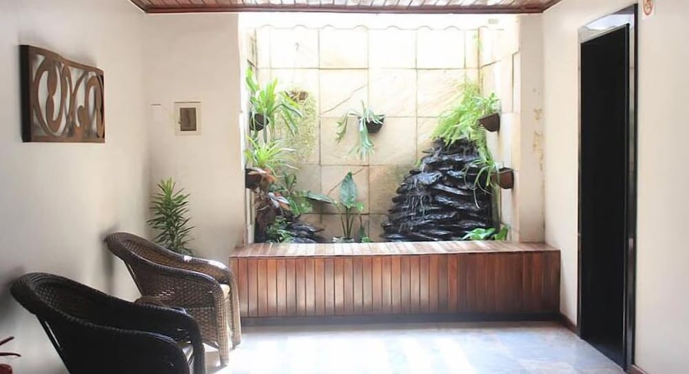 Hotel del Príncipe — Maraba — photo 5