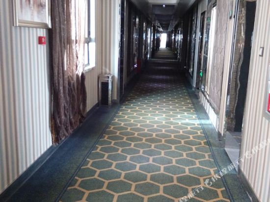 Honeycomb Hotel - last minute hotel in Kashgar