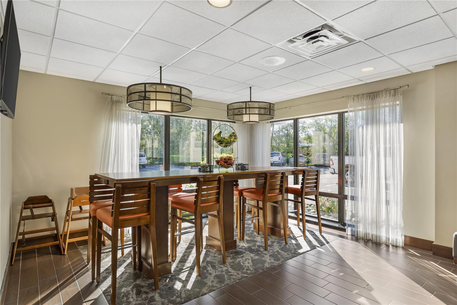 Best Western Plus Bellingham - photo 41
