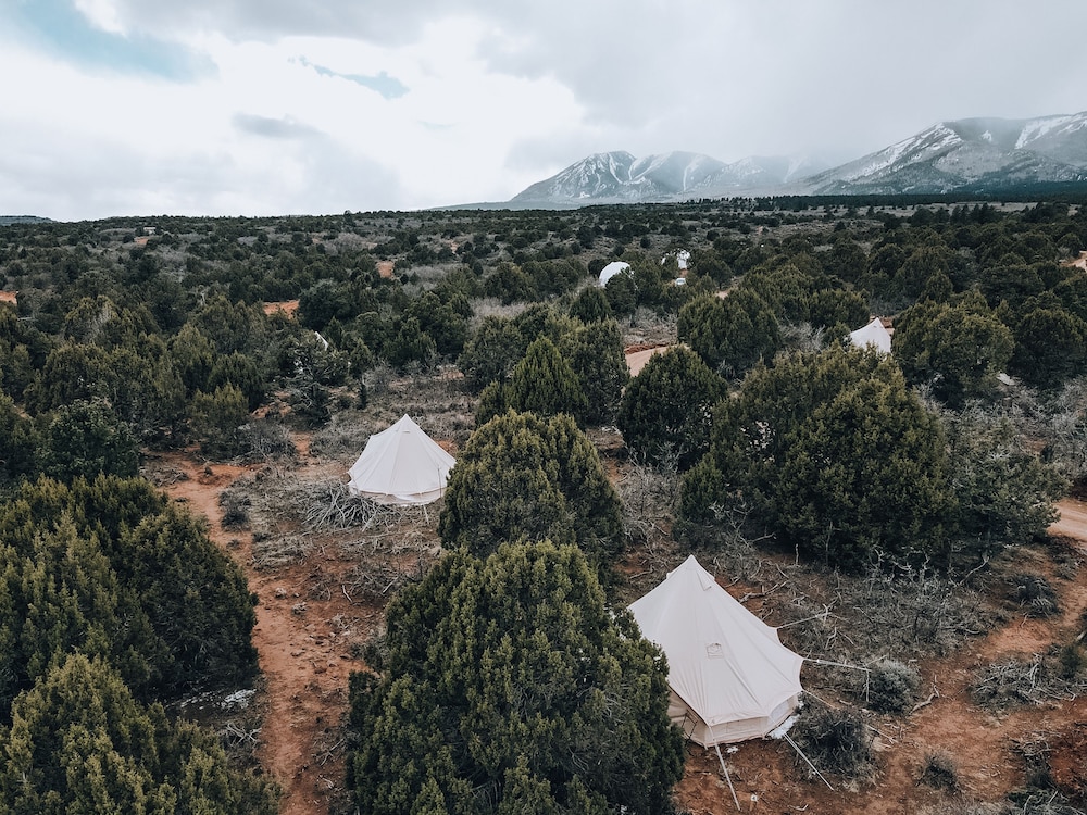 Wander Camp Canyonlands - photo 15
