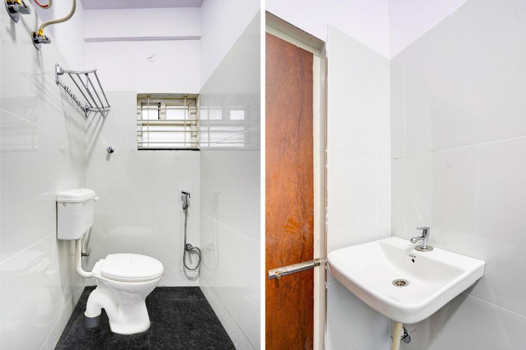 Super Hotel O RR Comforts - last minute hotel in Bengaluru