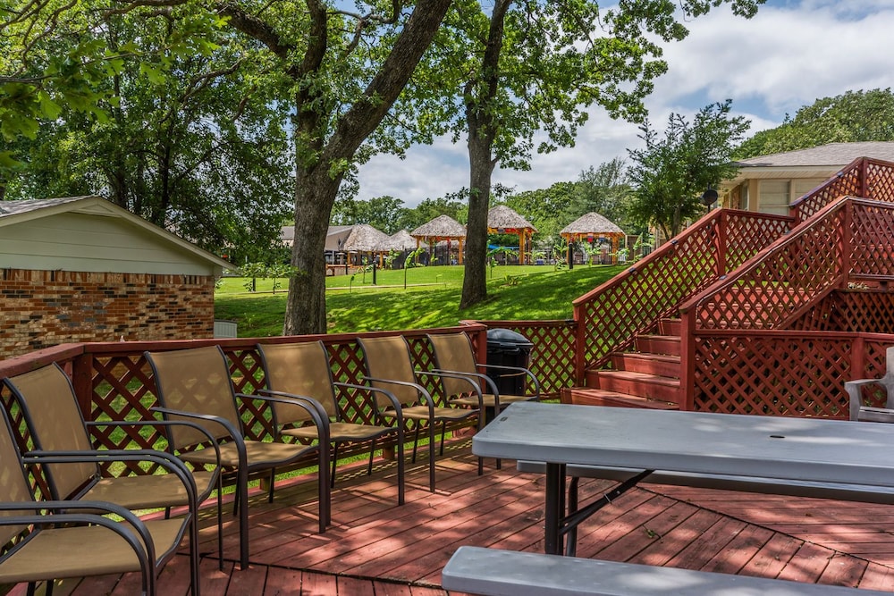 Lake Texoma Lodge and Resort - photo 111