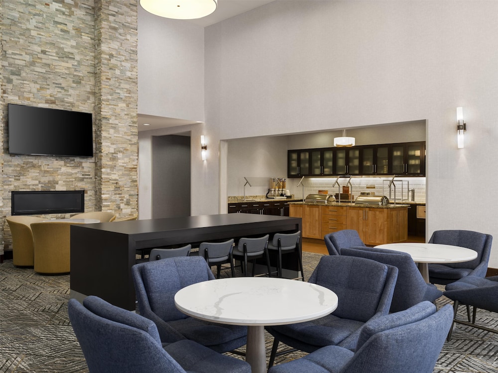 Homewood Suites by Hilton Akron Fairlawn OH - photo 35