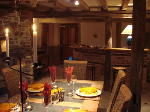 La Cense De Renière — Ferrieres — photo 5