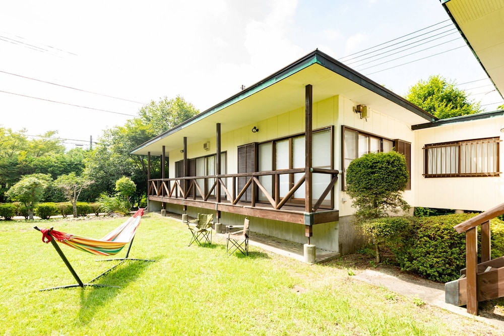 GrandTree Hakone Sengokuhara in Hakone, Japan