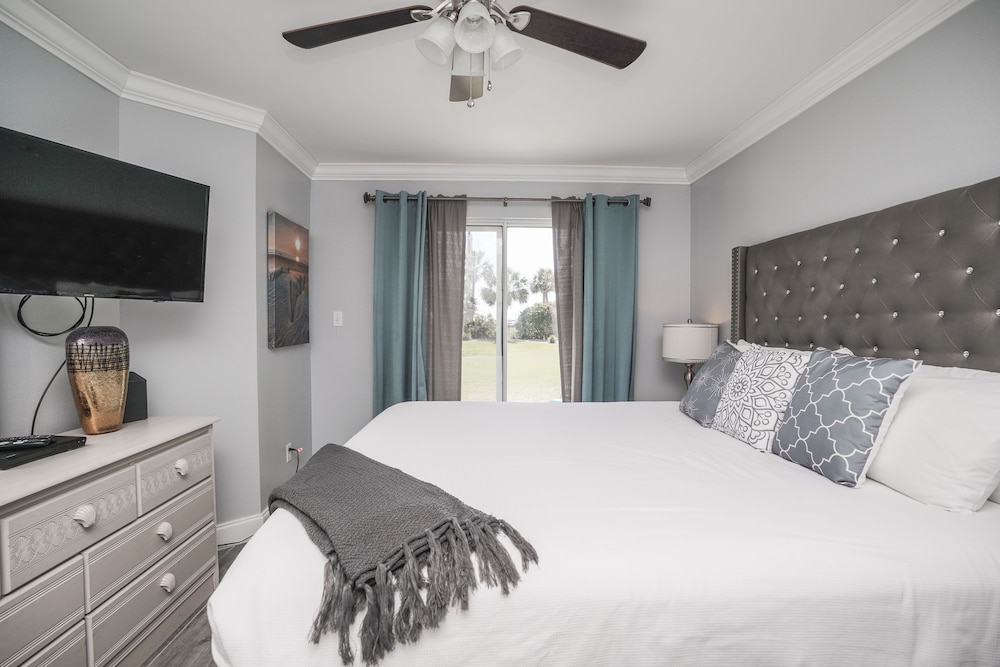 Ciboney Beach Resort Panhandle Getaways - photo 3