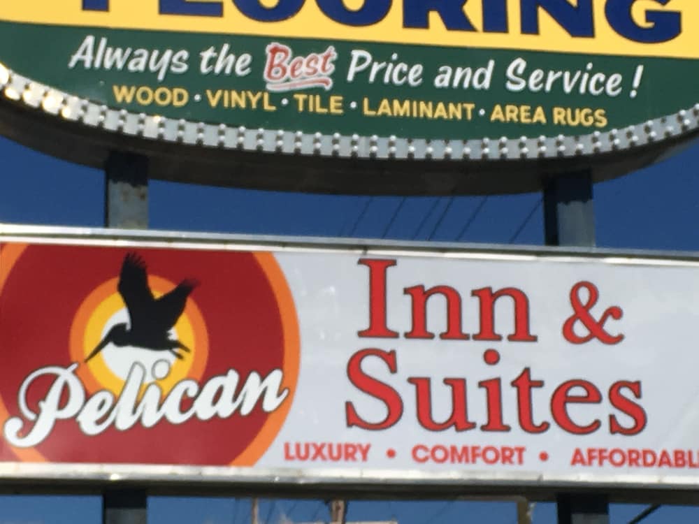 Pelican Inn and Suites - photo 17