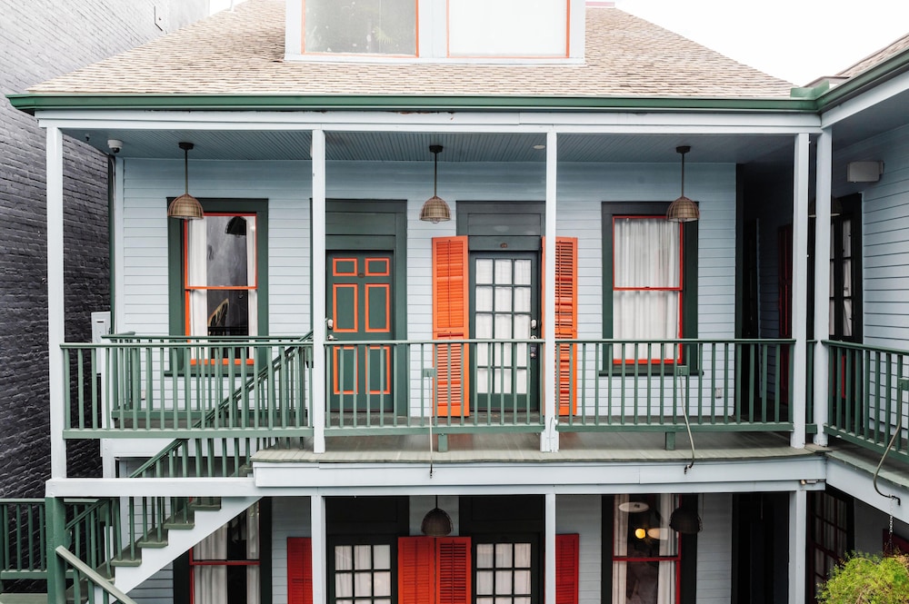 Frenchmen Hotel - photo 102