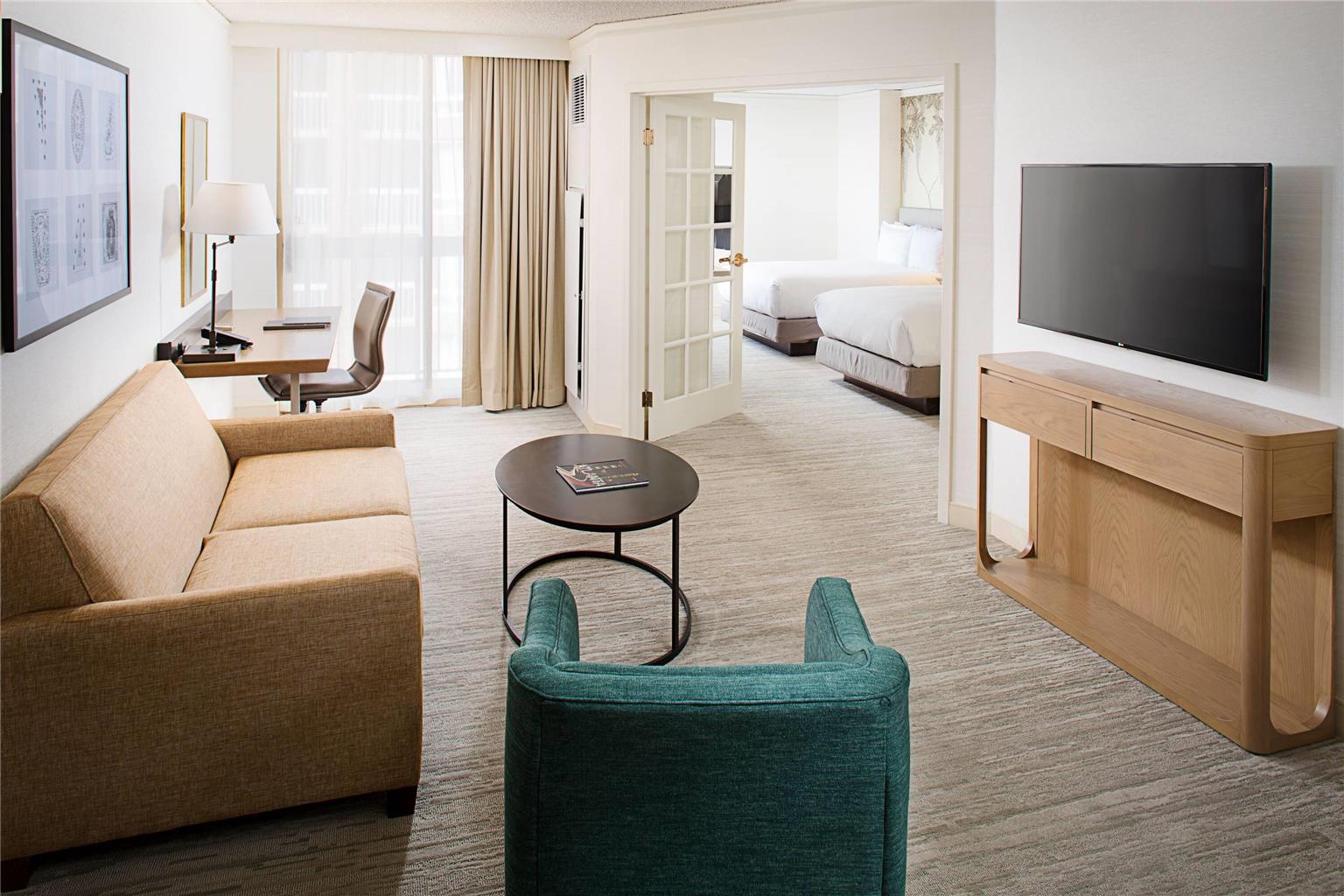 Wyndham Atlanta Perimeter - photo 16