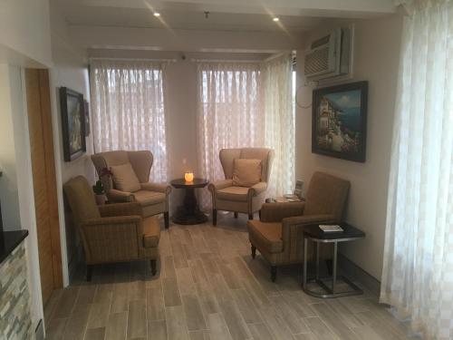 Coastal Inn Ocean City - photo 8