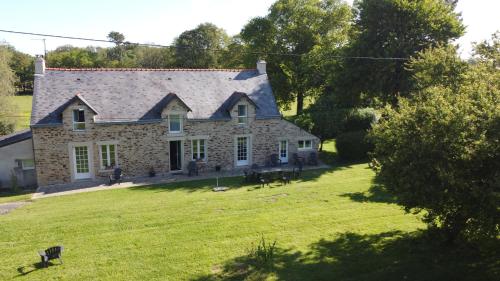 Les Ecuries de Bel Air — hotel in Muzillac