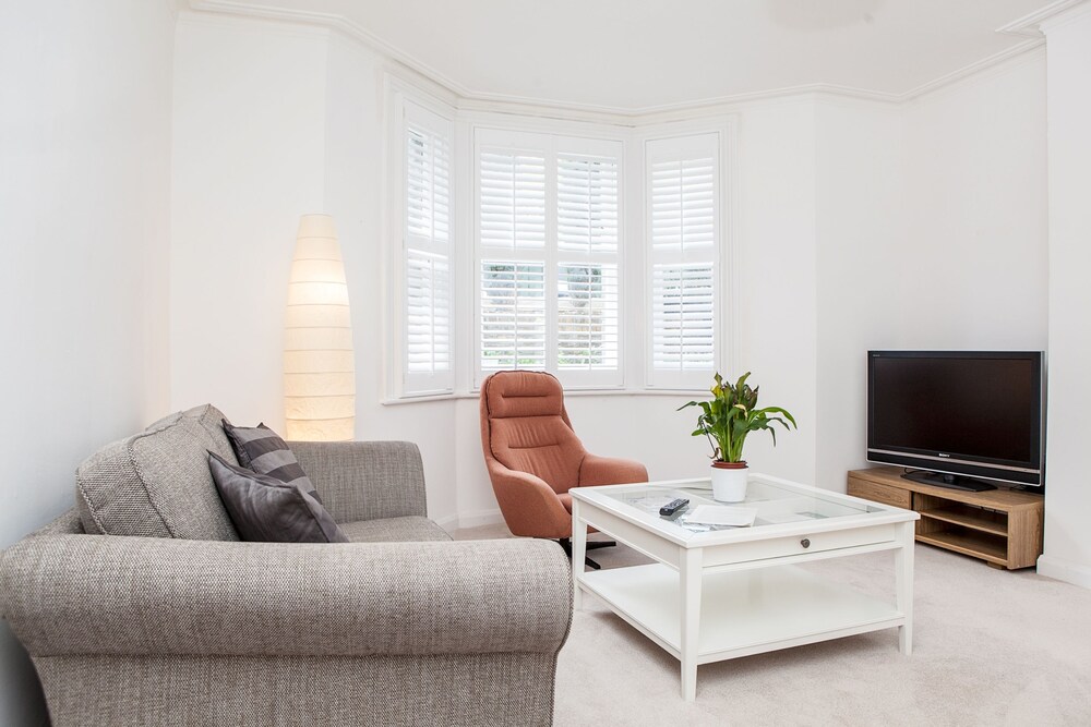 Lovely 1 Bed Self Contained Flat in Greenwich