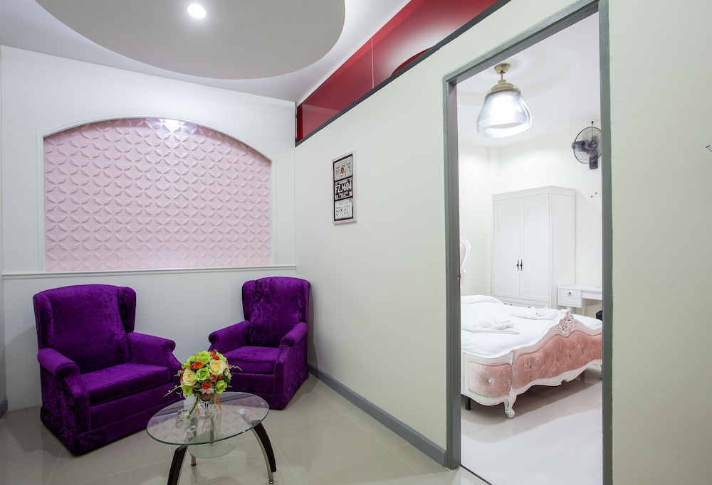 KoratBuri Green Hotel in Nakhon Ratchasima, Thailand