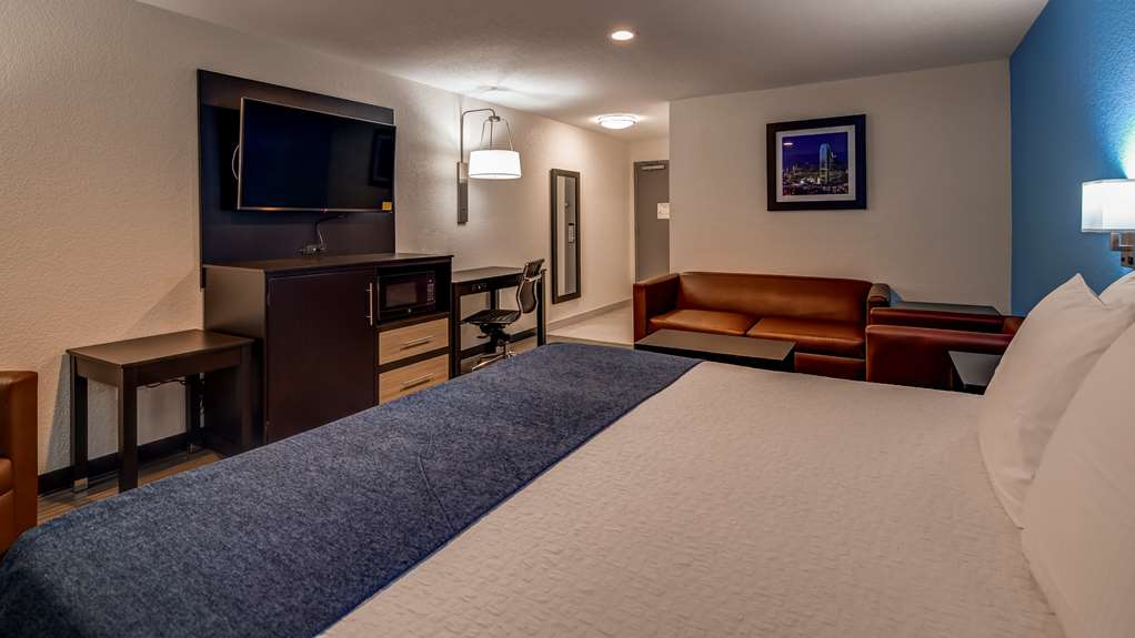 SureStay Plus Hotel by Best Western Humble - photo 10