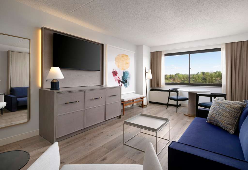 Sonesta White Plains Downtown - photo 13